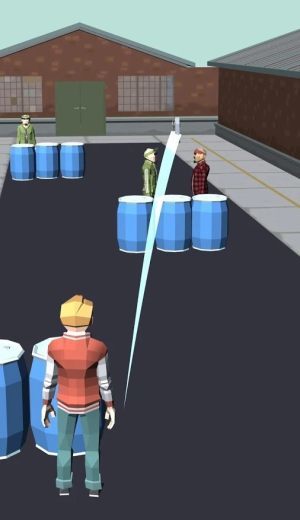 把他们都炸了 v1.0