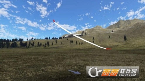 PicaSim Free(自由飞行模拟器) v1.0安卓版