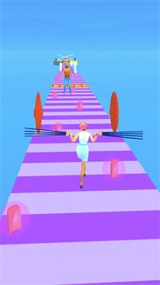长指甲我最美截图2