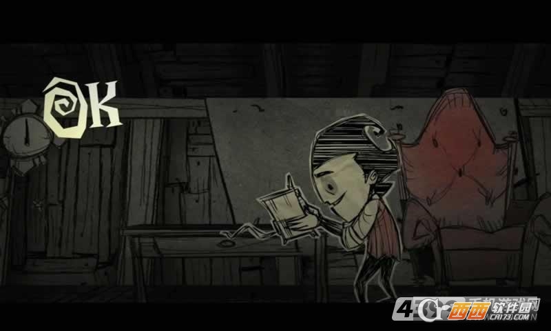 Dont Starve(饥荒联机手机版)截图1