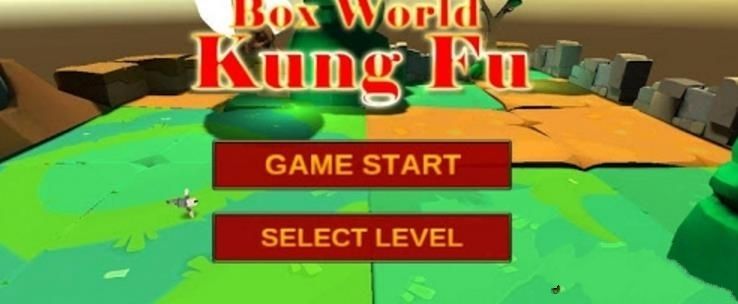 方形功夫世界手机游戏最新正版下载 V1.1 v3.1.2