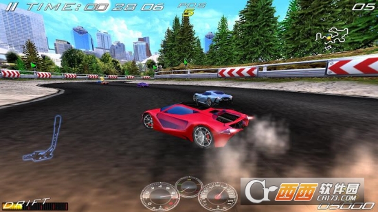 快速赛跑Fast Speed Race
