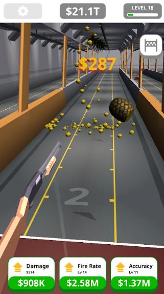 ShootingRange v0.1.16