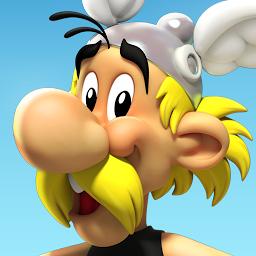Asterix(阿斯特克斯和他的朋友们2018最新版)
