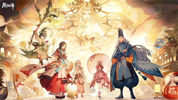 阴阳师修罗猎戏