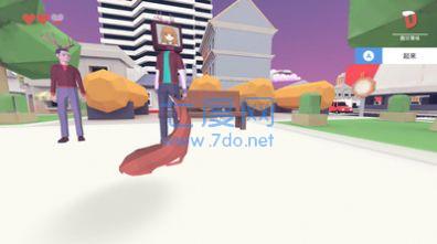 终极鹿模拟器3D