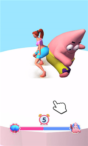 我要当爱豆 v2.0