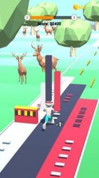 堆栈构建道路截图1