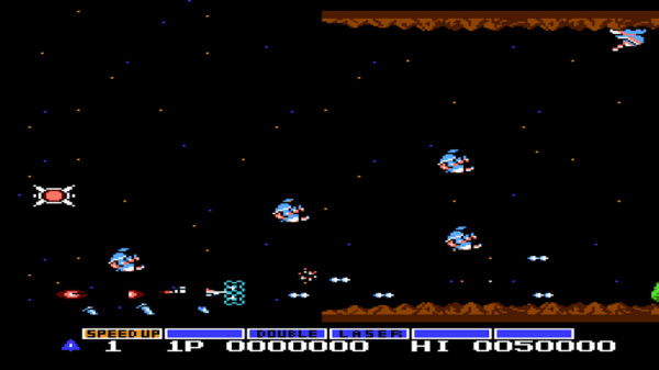 宇宙巡航舰FC