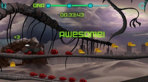 生死竞速 Survival Race HD 1.0 安卓版