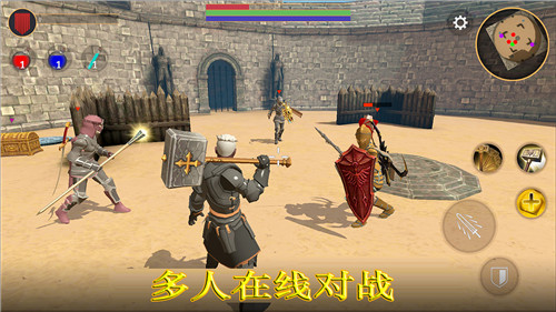 超神战士训练师正版