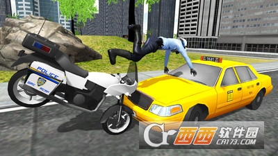 摩托车执勤手游 v1.27 安卓版