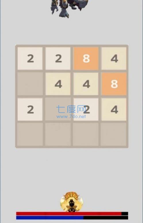 迷宫打怪兽游戏截图2