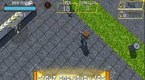 像素街区生存 v1.53