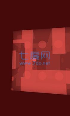 骰子全息图游戏截图1