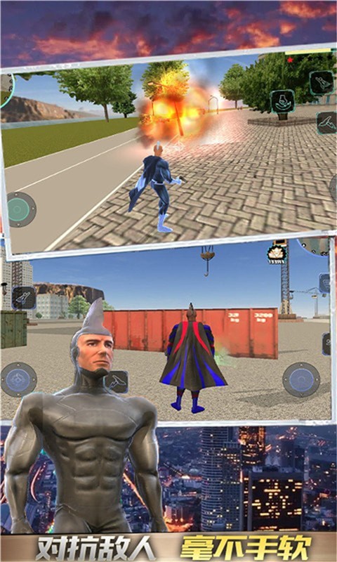 雷霆阻击战游戏手机版下载  v4.4.3