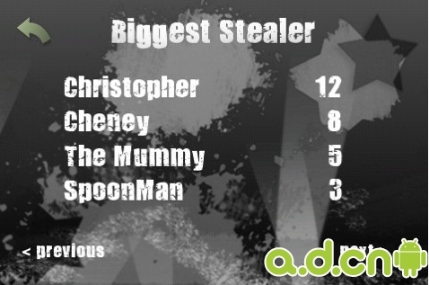 街头篮球 v1.2 v3.1.5