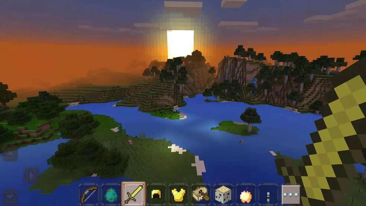 像素人的生存战争原版  v1.0.0