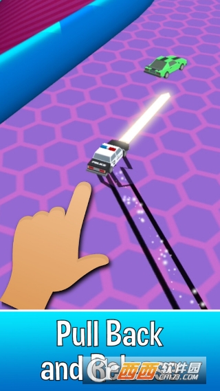 轻弹赛车手手游 0.1