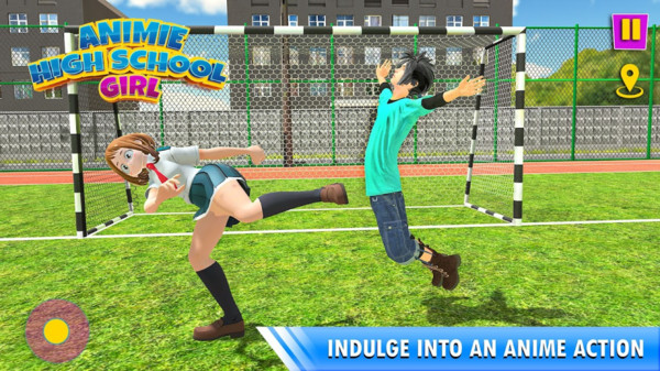 动漫高校格斗人生 v0.2