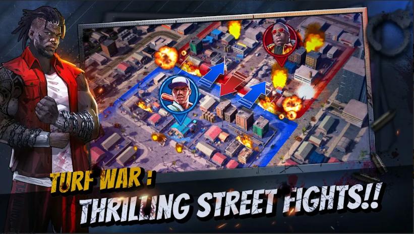 GANGPIRE火与怒 v1.0.0