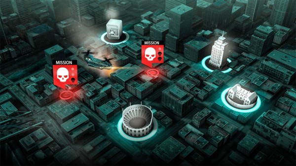 死亡板机中文版截图1