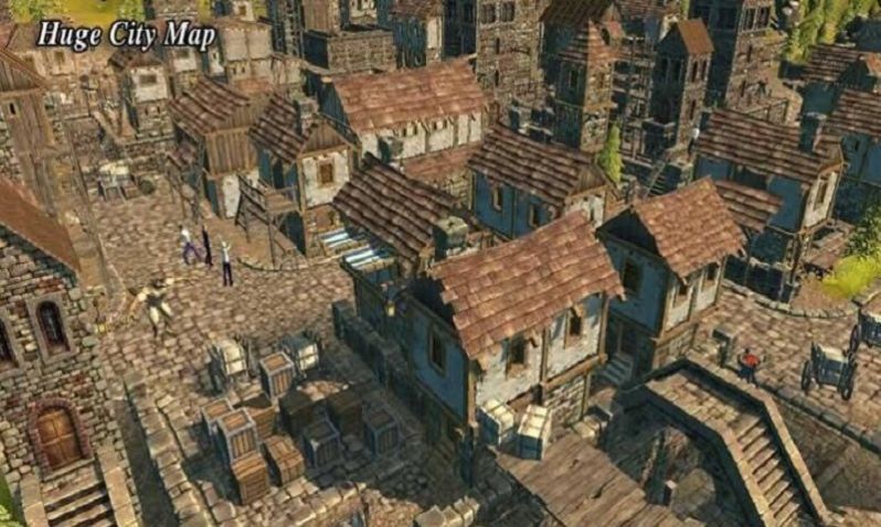 狼人战争模拟器 v1.5