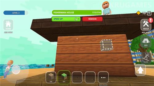 冲浪手工艺 v1.14