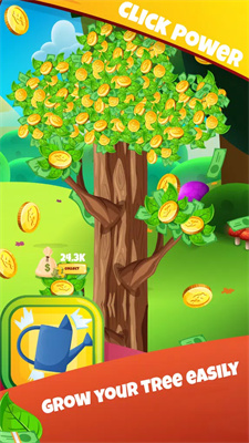 树木魔法花园GivvyTree