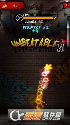 跃动投篮 v1.5.3180