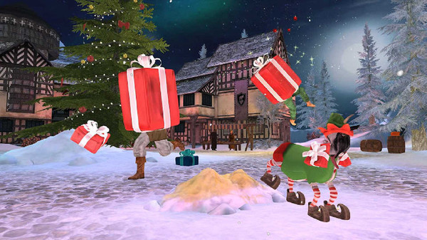 模拟山羊正版下载 v1.9.0