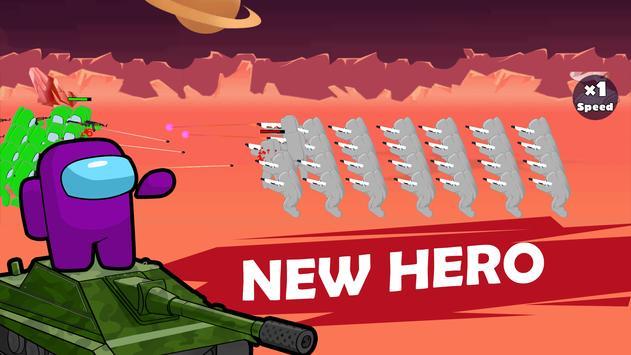 冒名顶替世界大战 v1.0