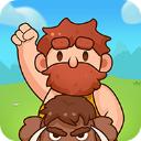 原始人模拟器手游中文版(Primitive Simulator)