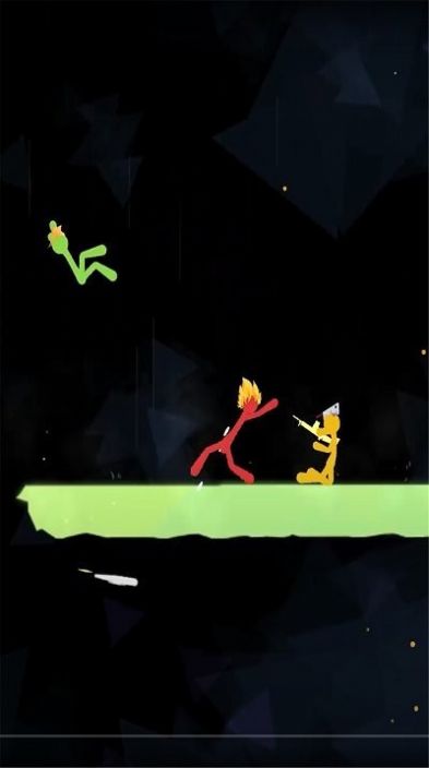 火柴人角斗场游戏安卓版图片1