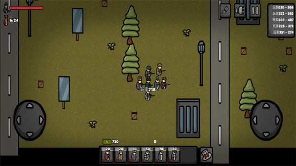 皇家骑士团手机版 v1.5