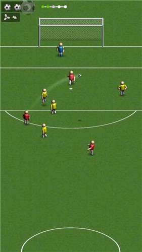 抖音全民足球射手 2022-11-14 17:51