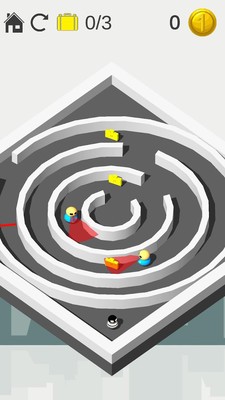 警察与小偷截图2