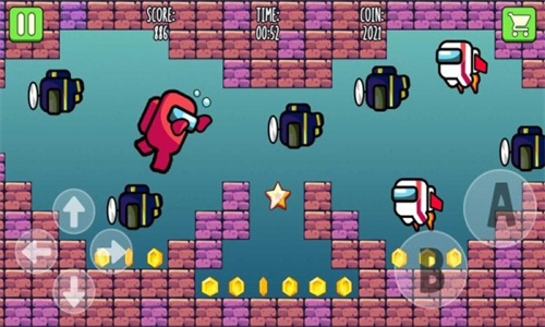 冒牌货的世界 v1.5