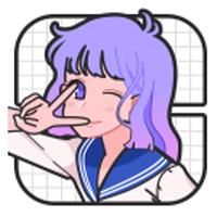小漫头像
