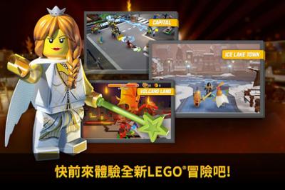 乐高任务与搜集  v1.0.10