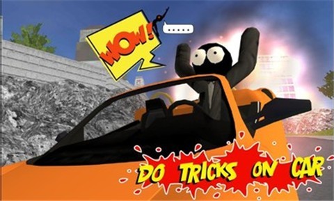 火柴人绳索英雄2021 v3.9.6