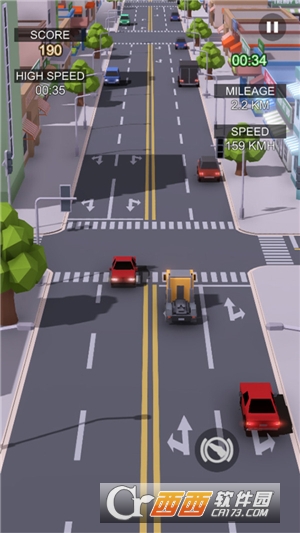 拥挤狂飙最新版 v1.0.8