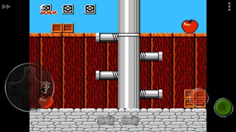 松鼠大作战1手机版  v3.3.1