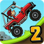 登山赛车2无限金币钻石版