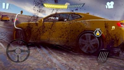 疯狂驾驶3 2021-07-15 17:27