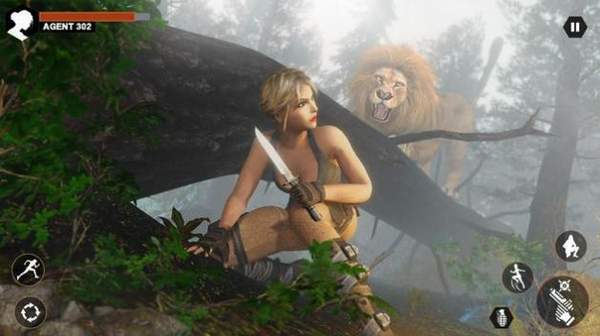 幽灵行动突击射手 v1.12