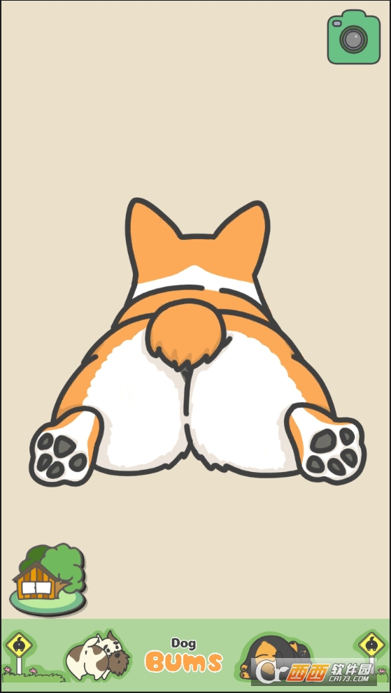 狗狗d小PP中文版 v1.0.0 安卓版