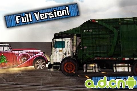 死亡飞车 完整版 v1.6 v3.1.5