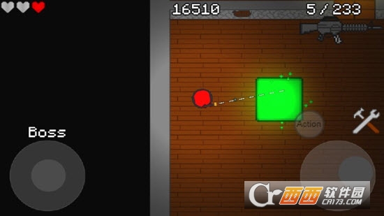 僵尸立方体Zombie Cubes Free v3.0.4 安卓版