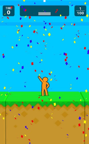 击败99人逃杀  v1.0.0